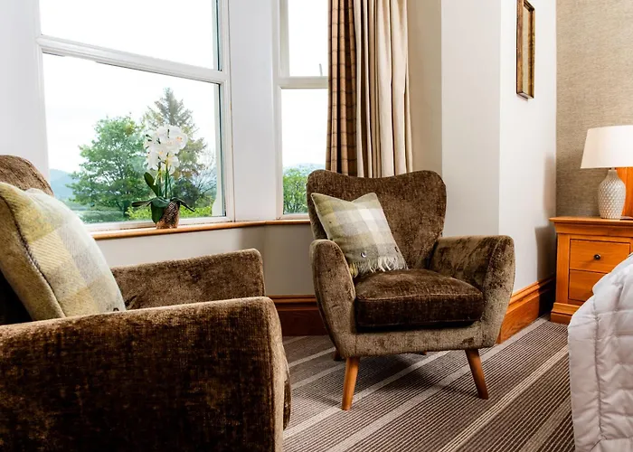The Coledale Inn