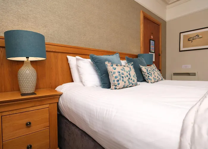 The Coledale Inn