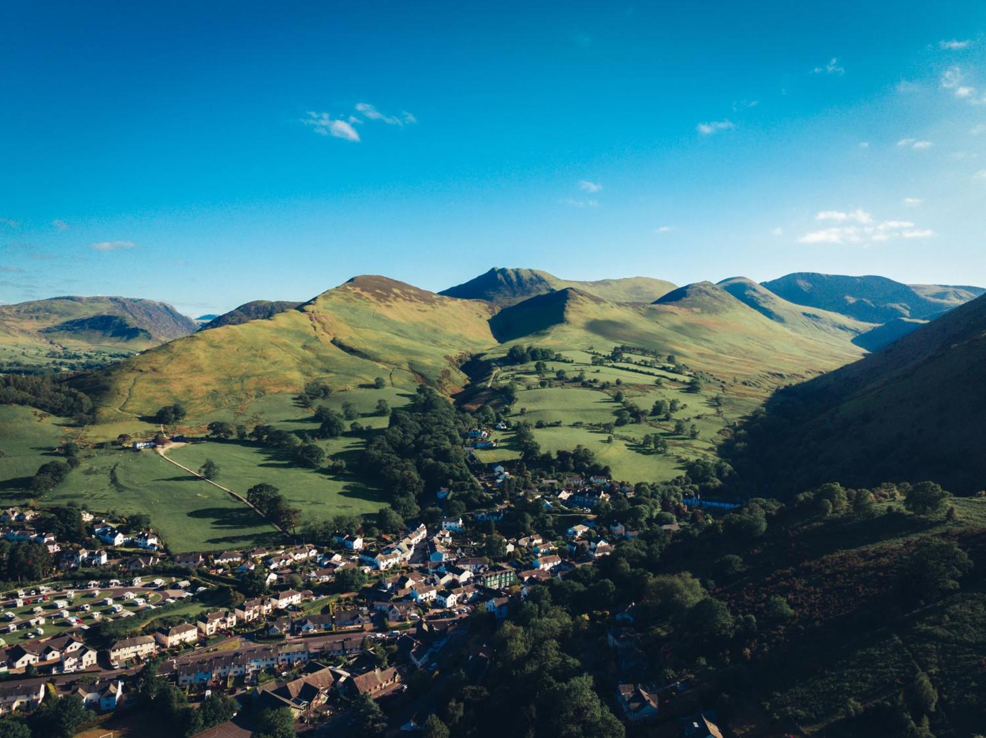 The Coledale 3* Брэтуэйт