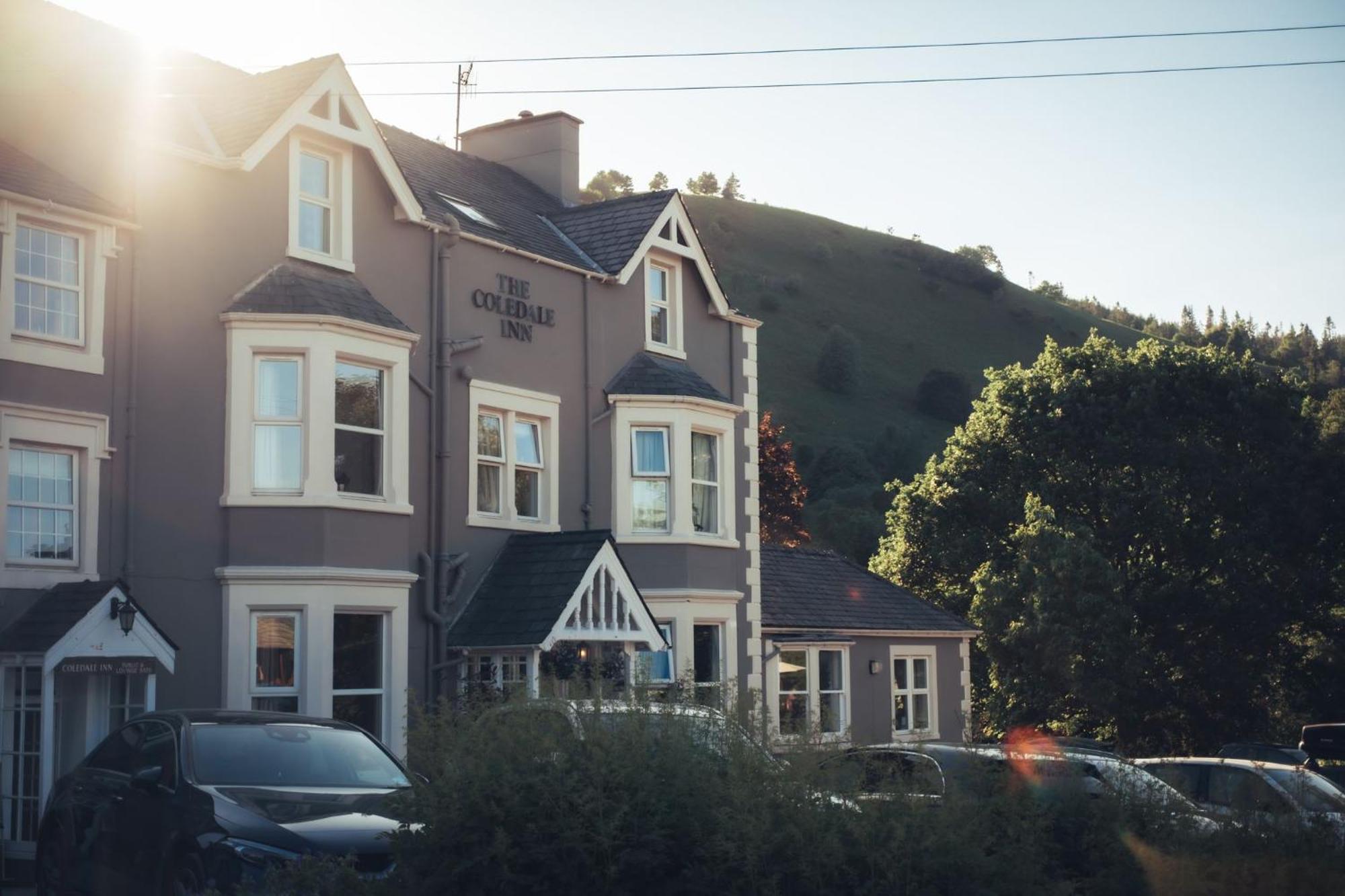 The Coledale 3*