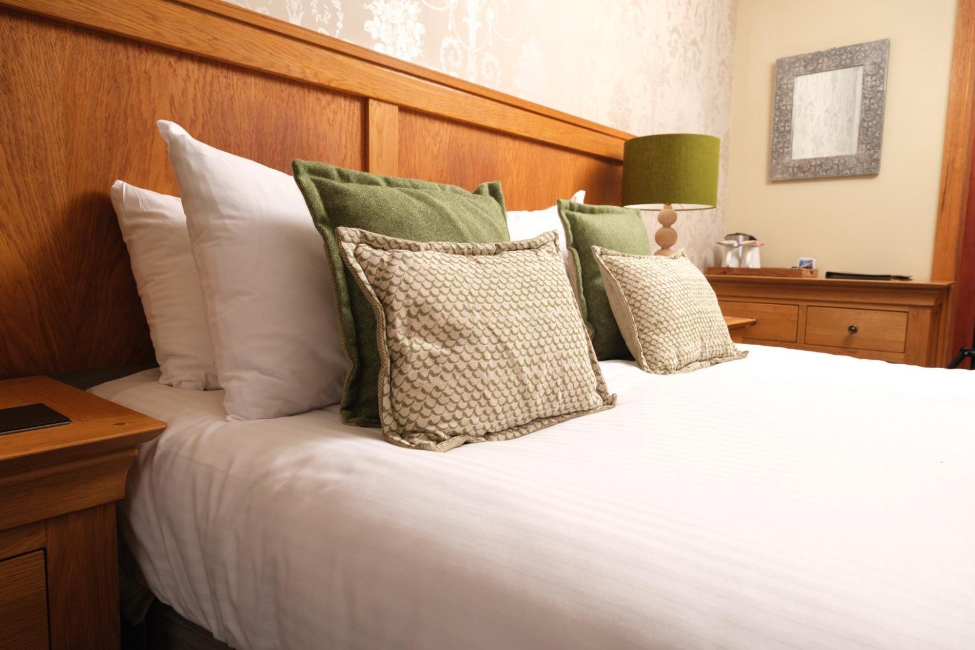 Отель The Coledale 3*