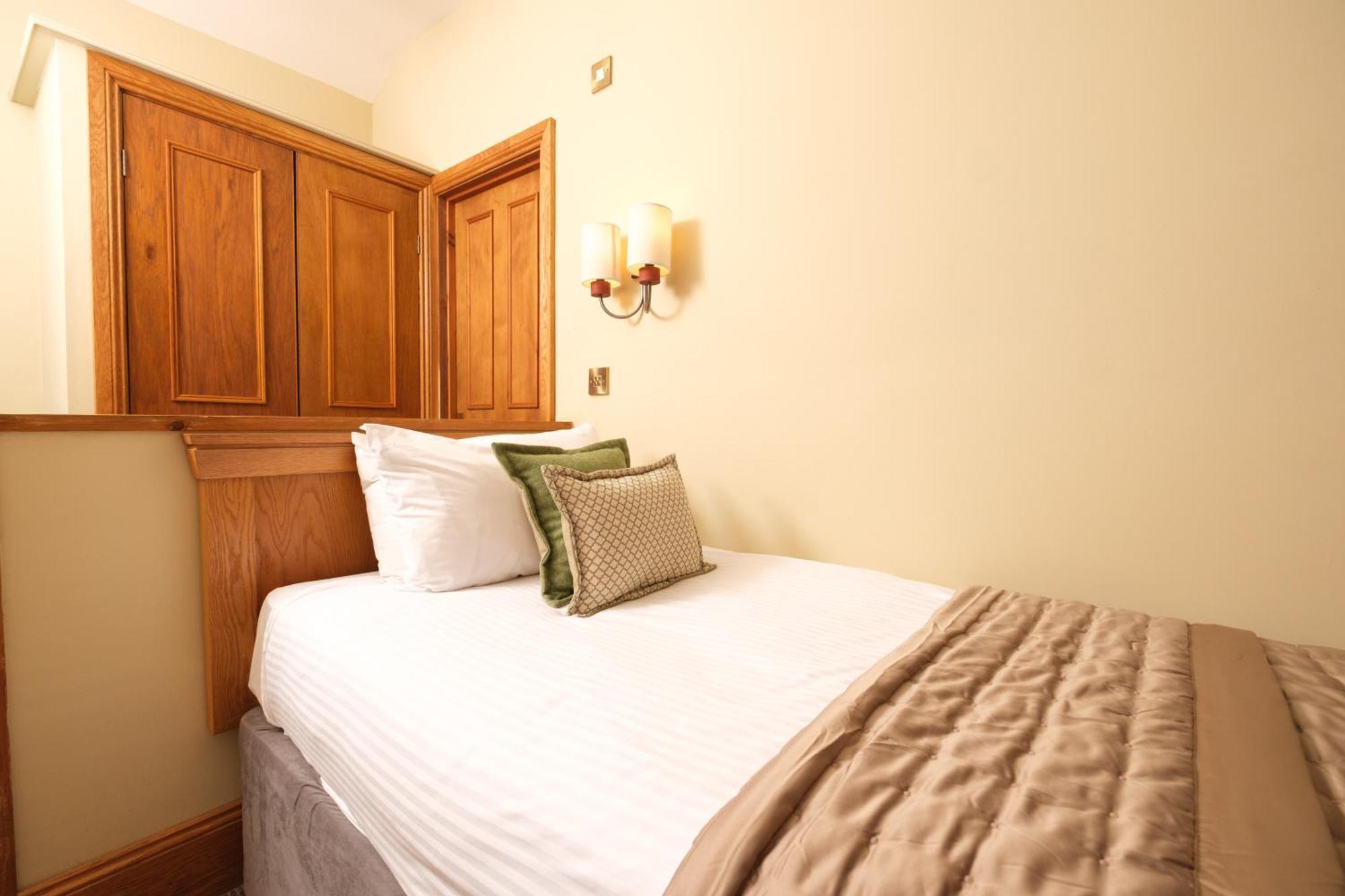 The Coledale Отель 3*
